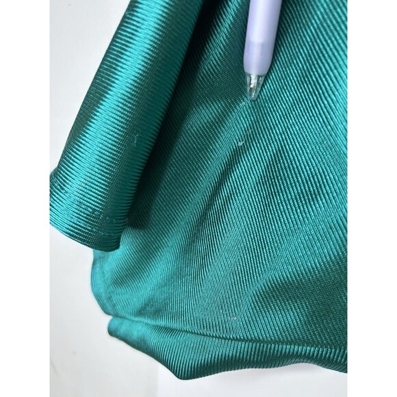 Vintage Y2K Zach Thomas #54 Miami Dolphins NFL Football Jersey Size L VTG - Picture 9 of 13